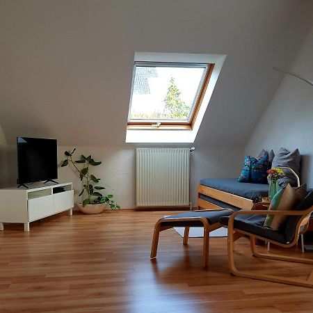 NiestetalCasa Blanca公寓 外观 照片