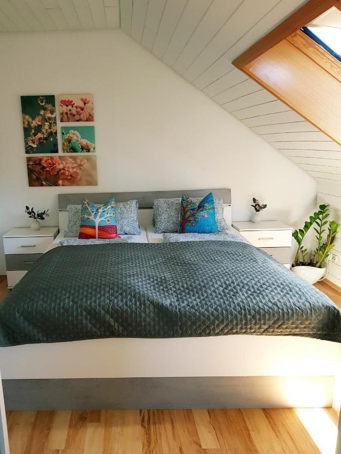 NiestetalCasa Blanca公寓 外观 照片