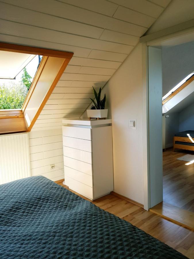 NiestetalCasa Blanca公寓 外观 照片