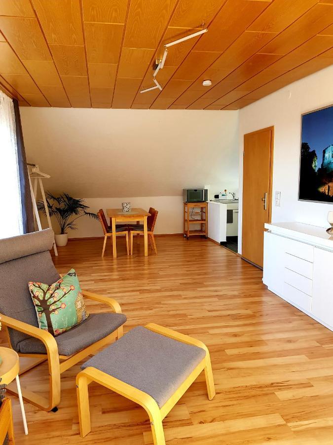 NiestetalCasa Blanca公寓 外观 照片