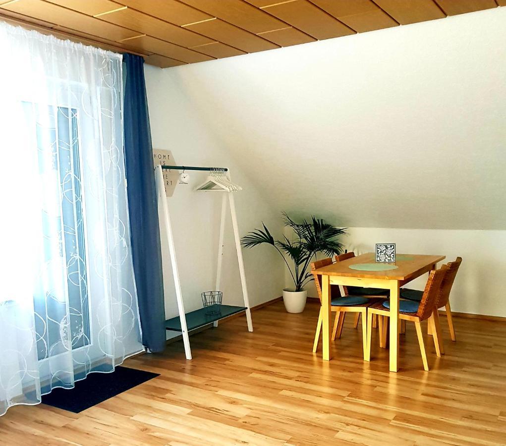 NiestetalCasa Blanca公寓 外观 照片