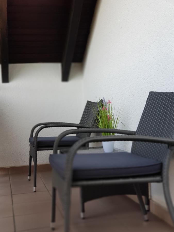 NiestetalCasa Blanca公寓 外观 照片